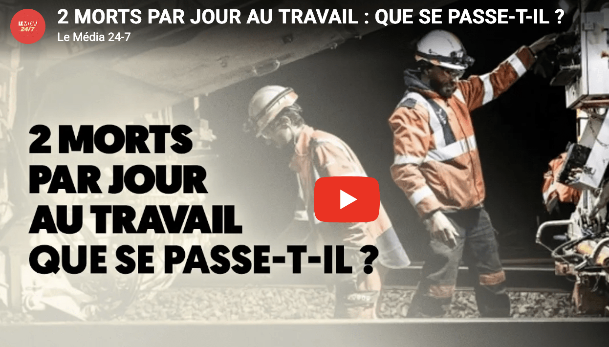 2 morts par jour