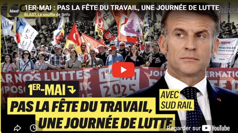 Journée de lutte