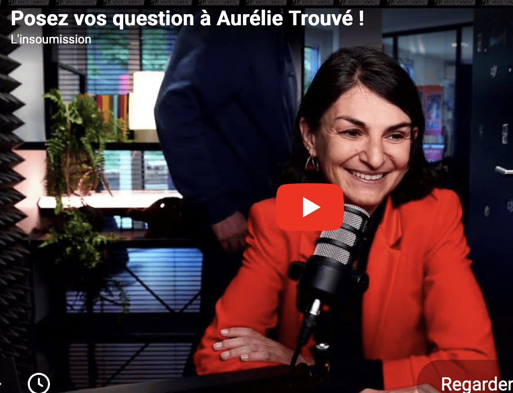 Posez vos question