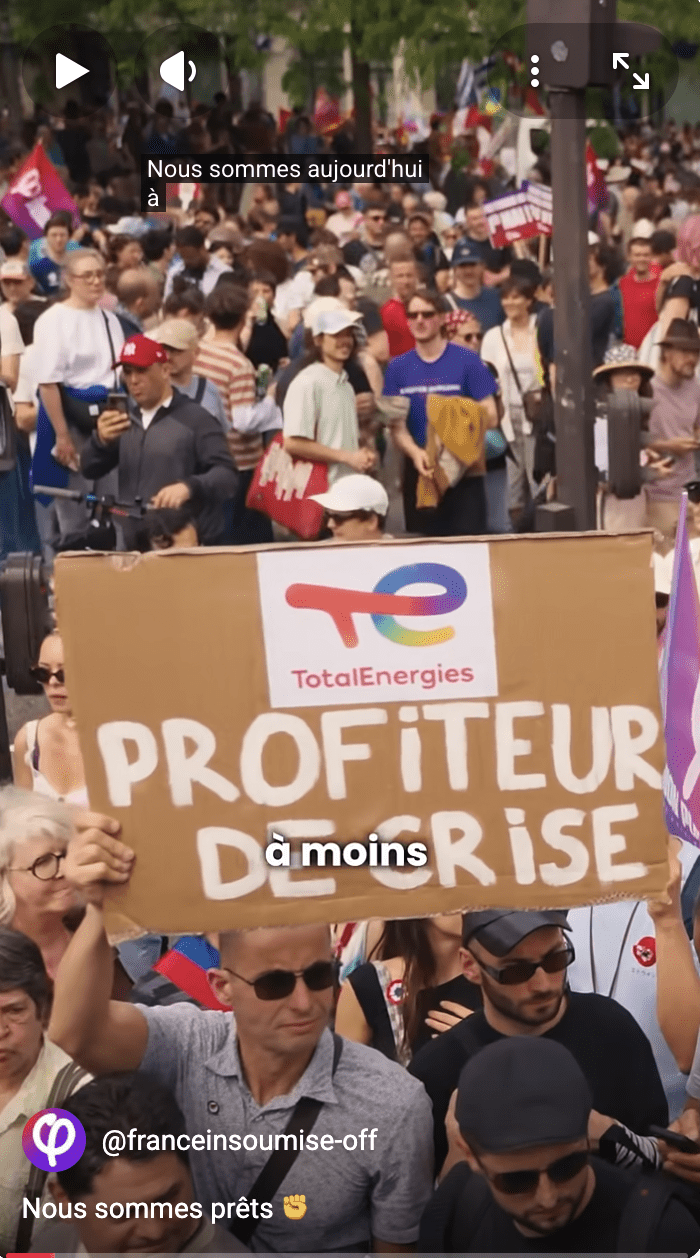 LFI