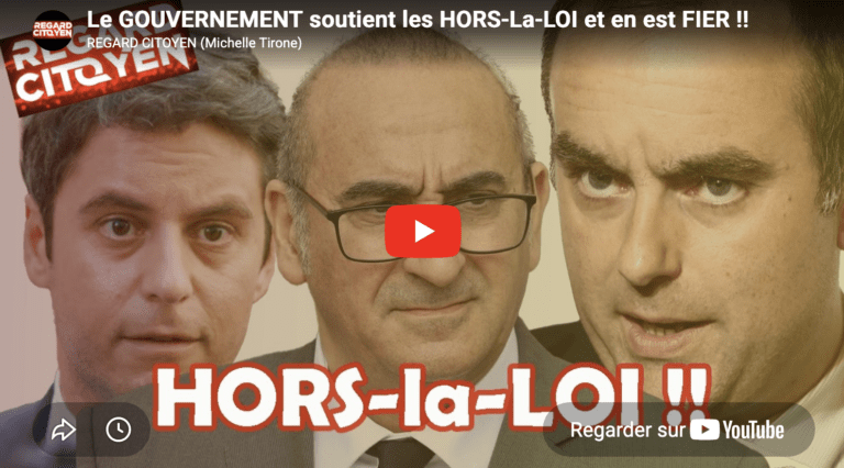 Hors-la-loi