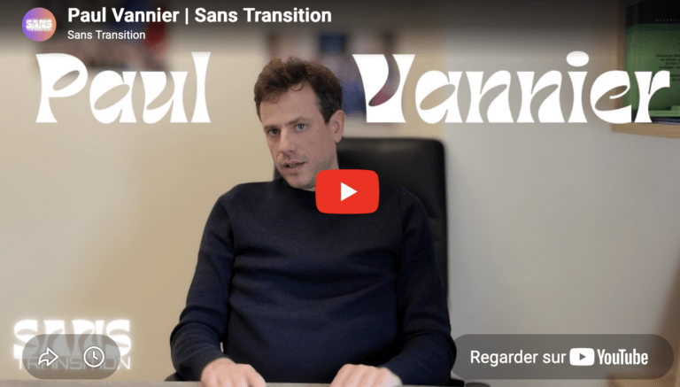 Paul Vannier
