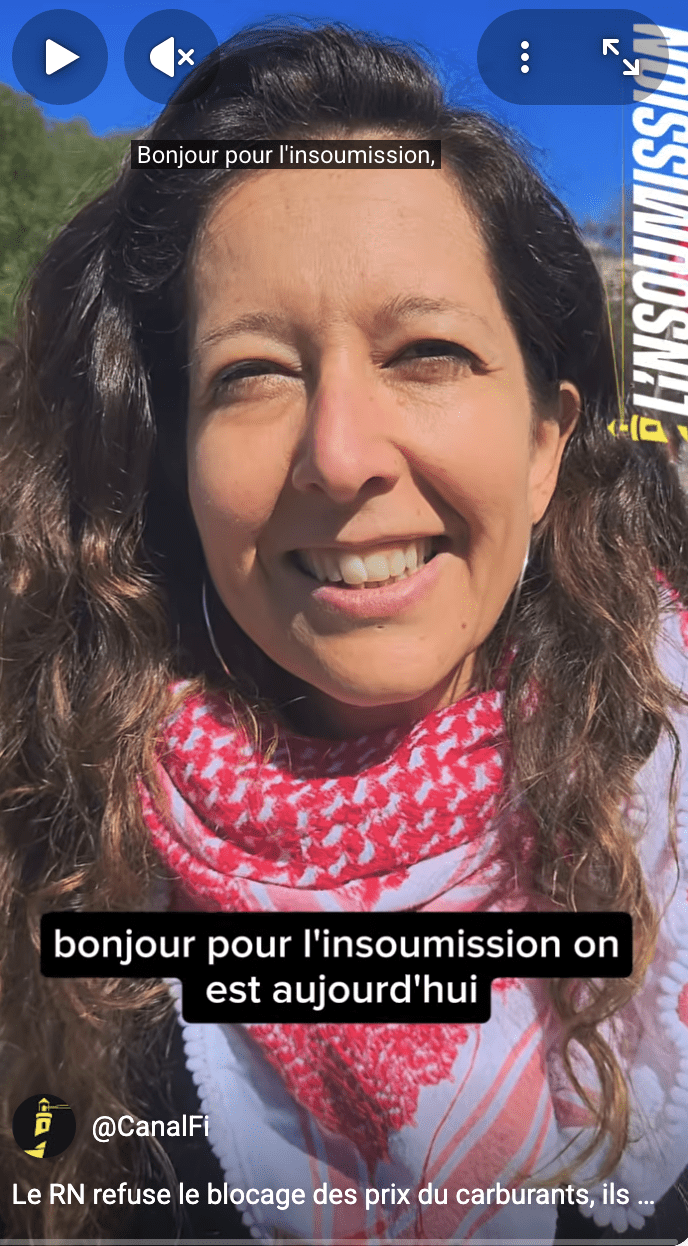 Blocage des prix