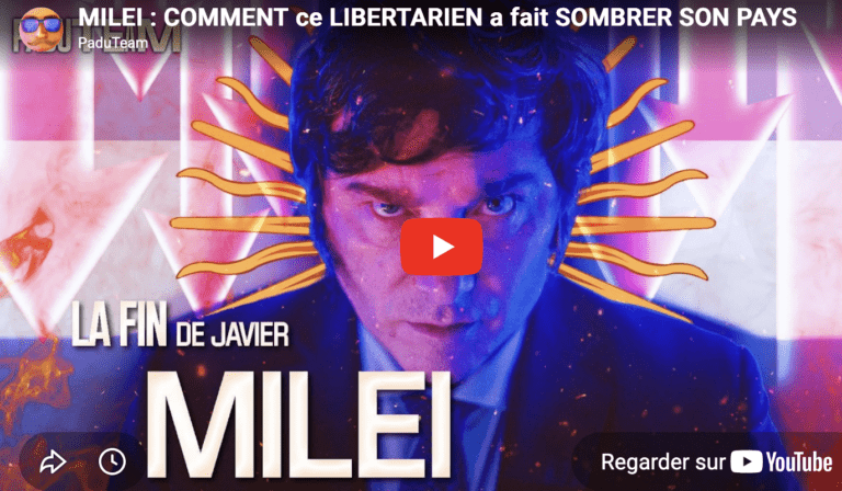 Milei