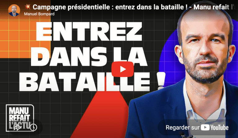 Entrez dans la bataille