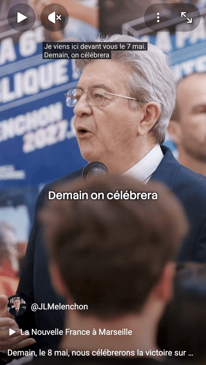 Victoire sur les nazis.