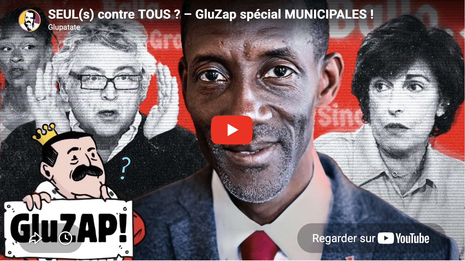 GluZap spécial Municipales