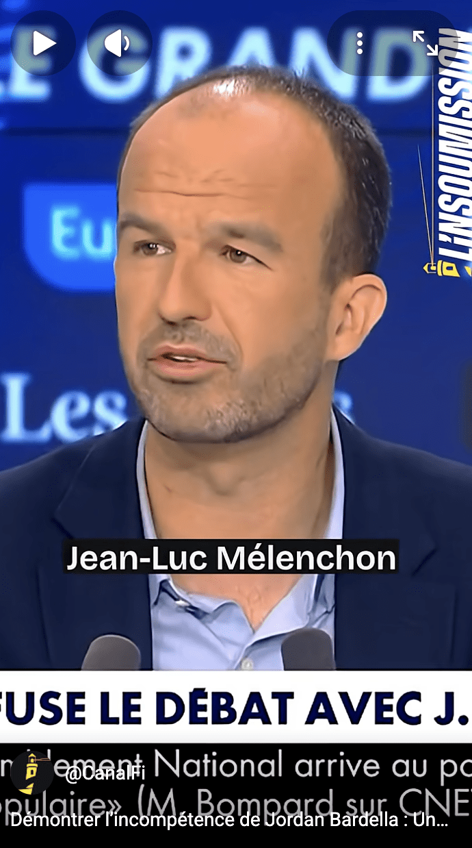 Démontrer l’incompétence