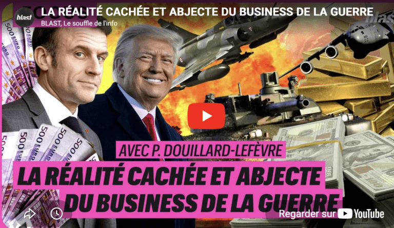 Business de la guerre