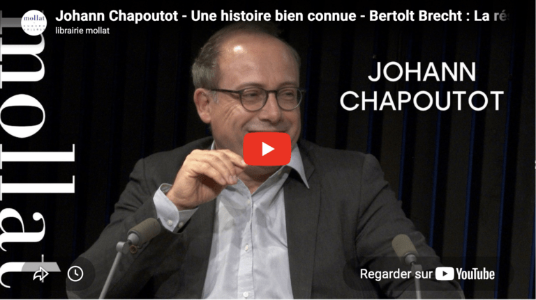 Johann Chapoutot