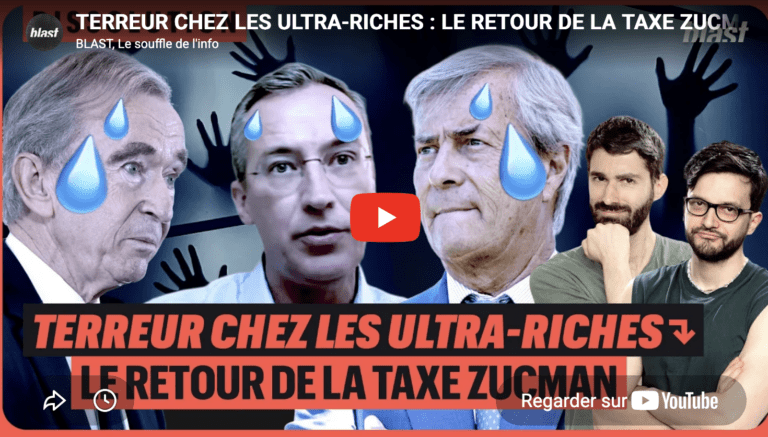 Taxe Zucman
