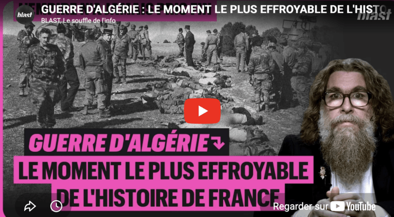 Guerre d'Algérie