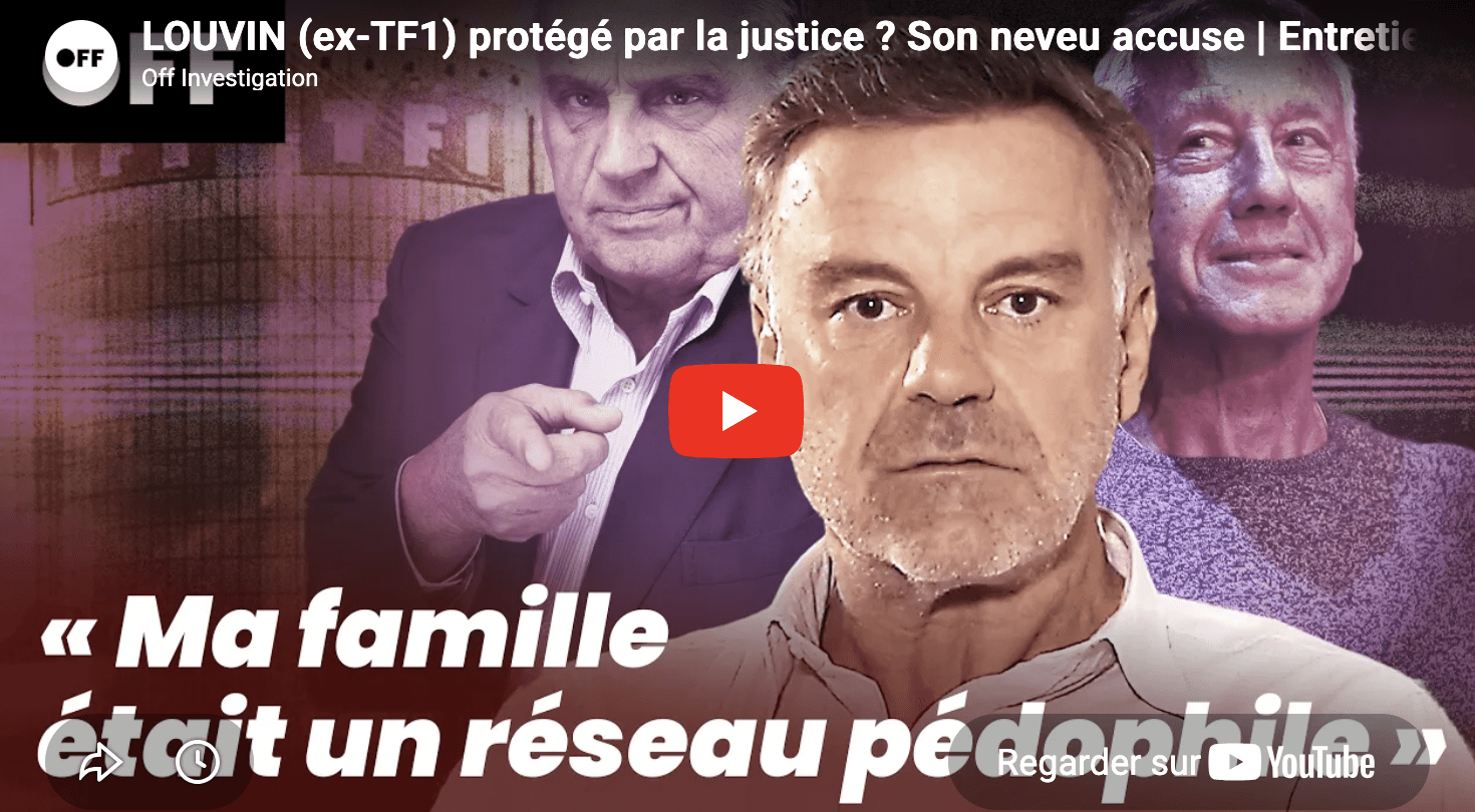 Protégé par la justice&nbsp;?