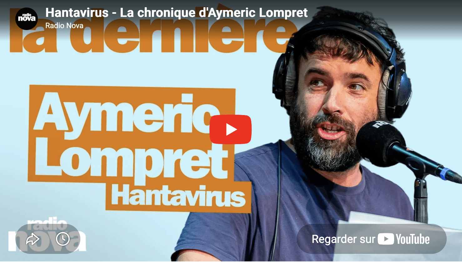 Hantavirus