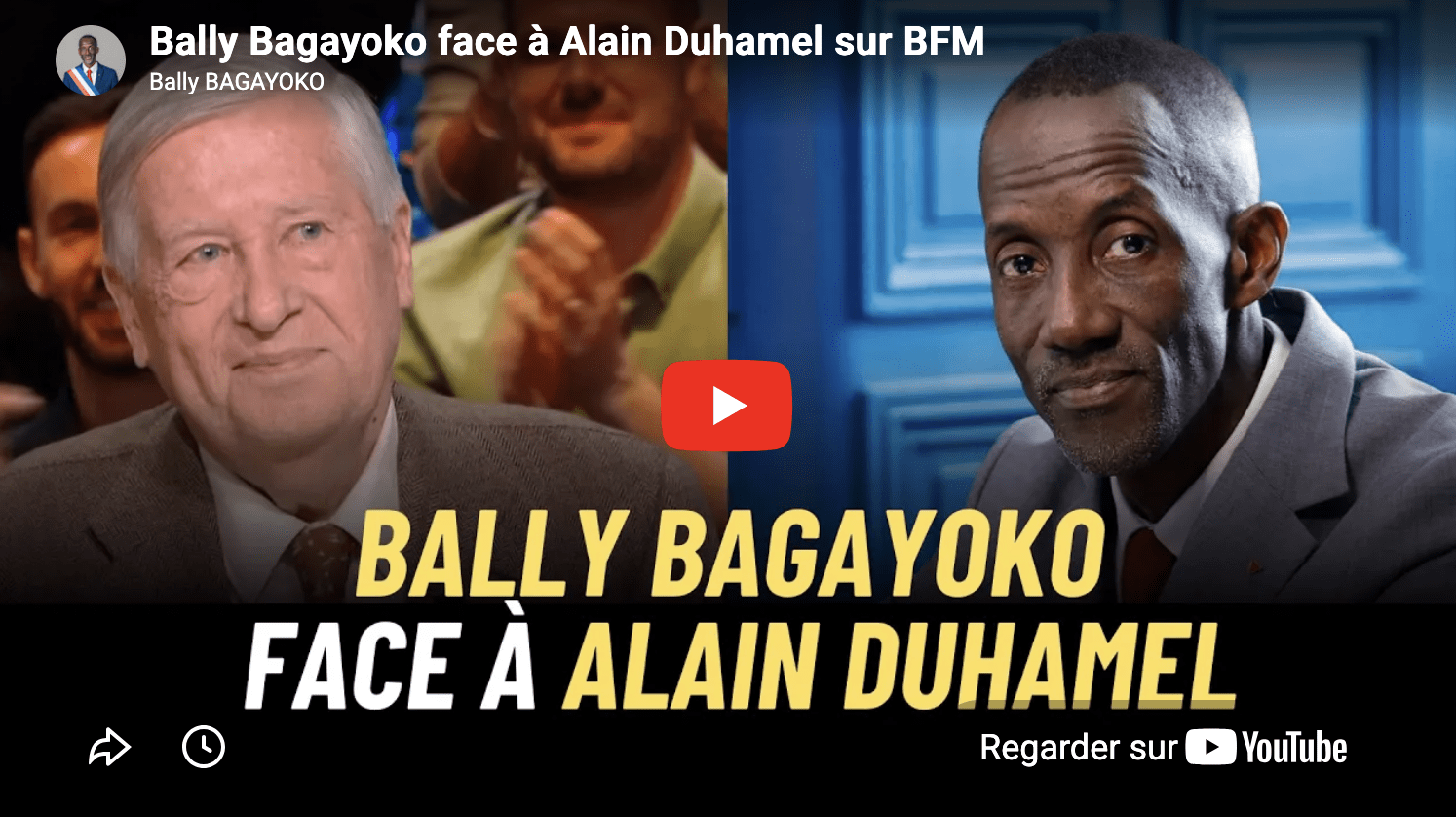 Bally Bagayoko
