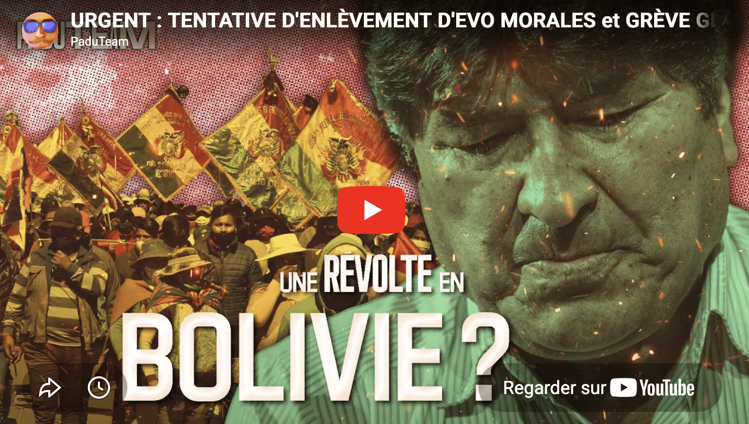 Bolivie