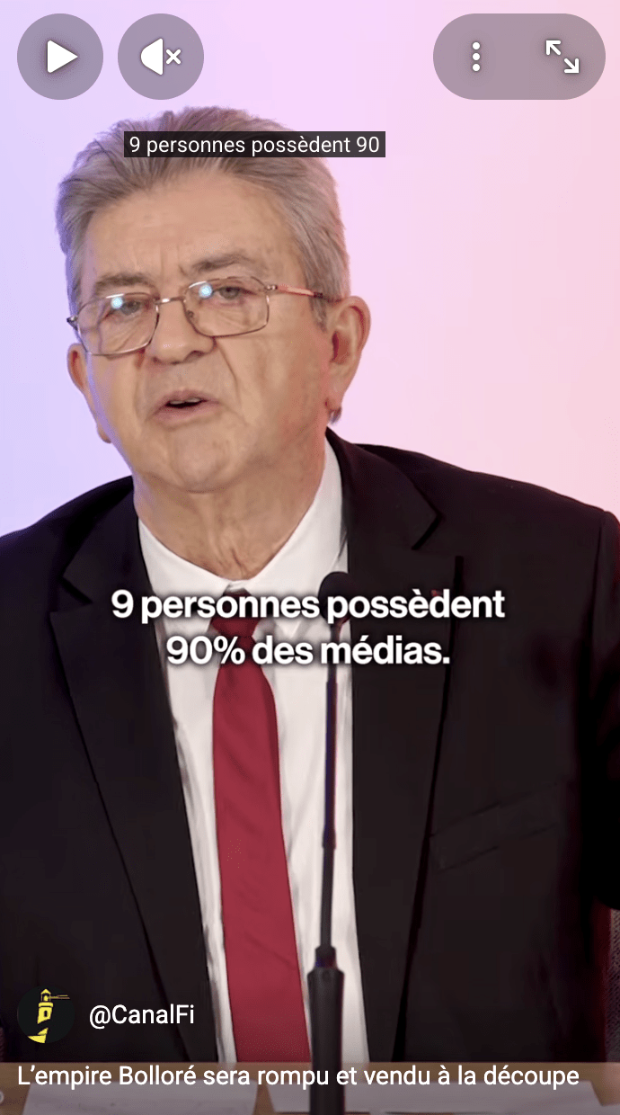 L’empire Bolloré