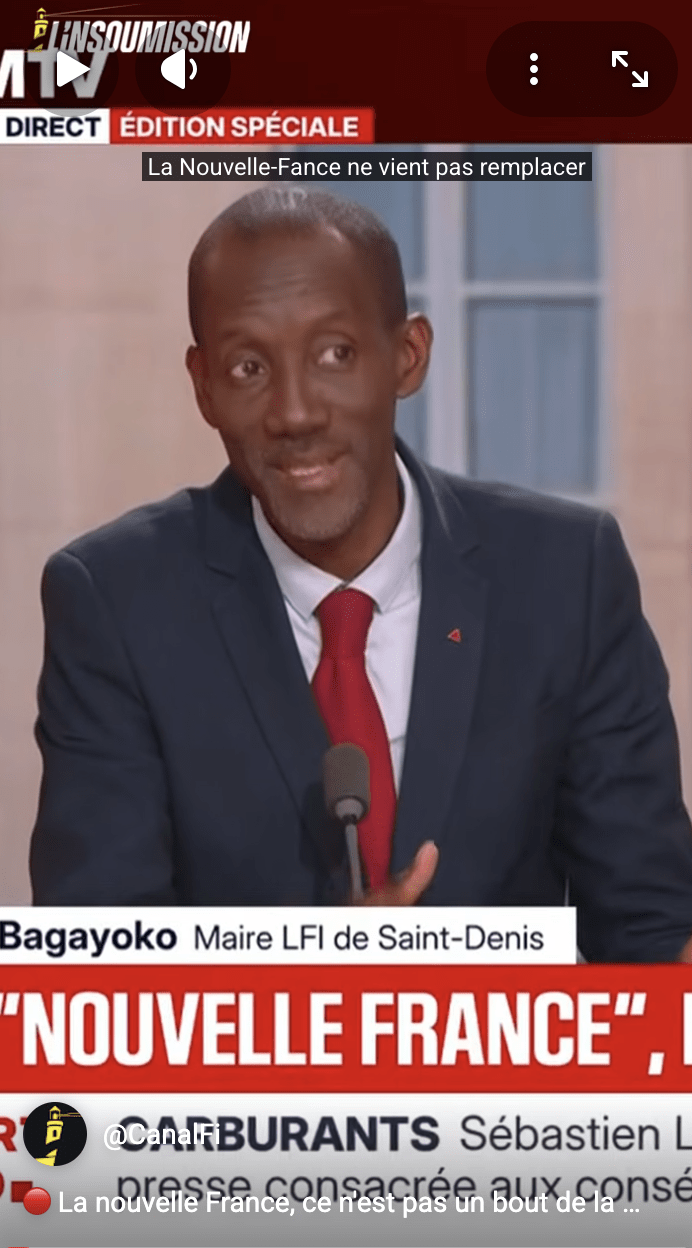 Toute la France