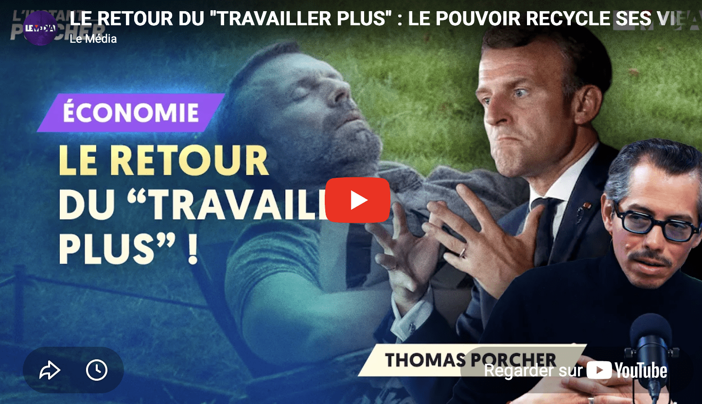 Vieux réflexes
