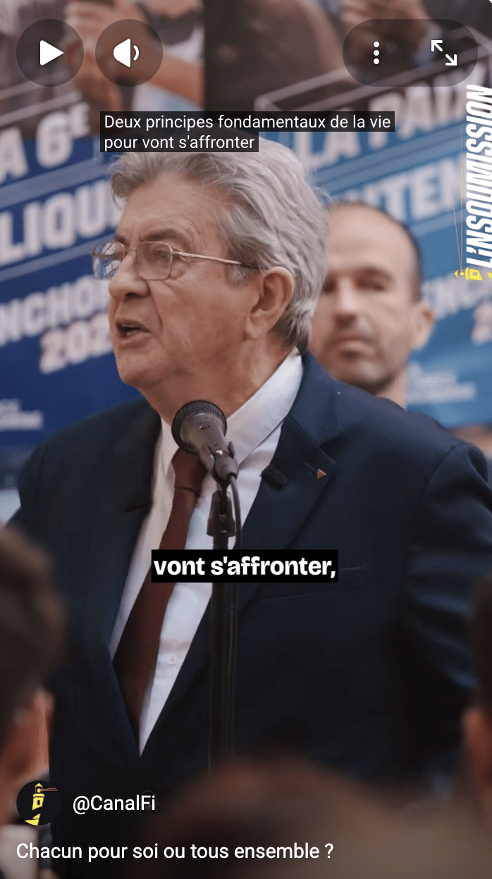 Tous ensemble