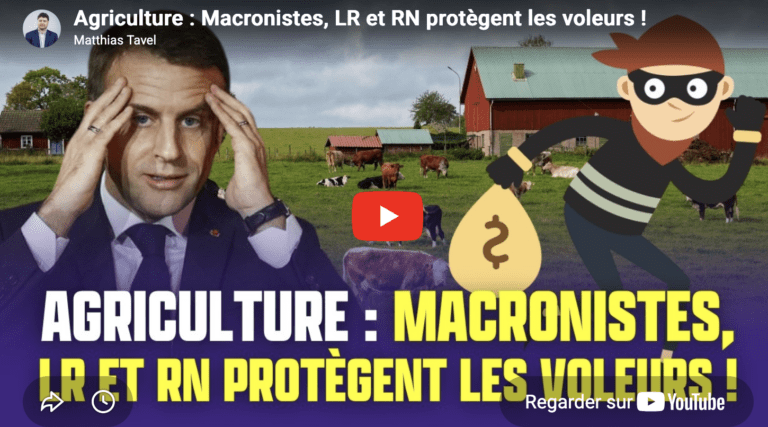 Agriculture