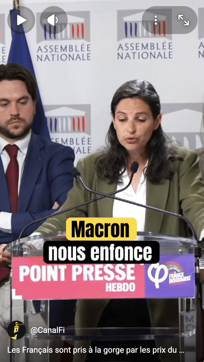 Prix du carburants