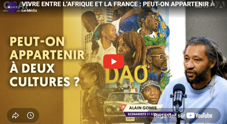 Appartenir à 2 cultures