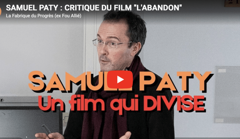 Samuel Paty
