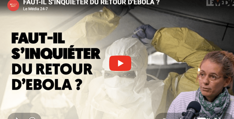 Ebola