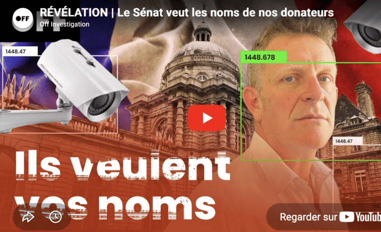 Révélation