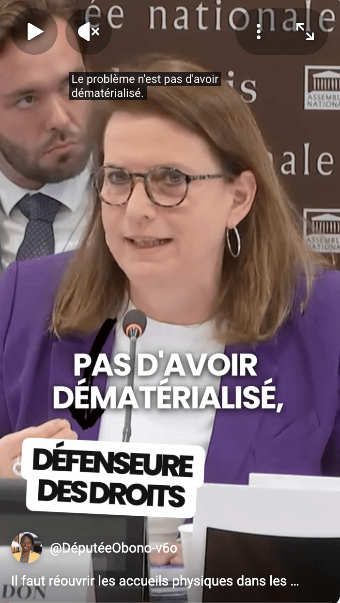 Ingérences étrangères
