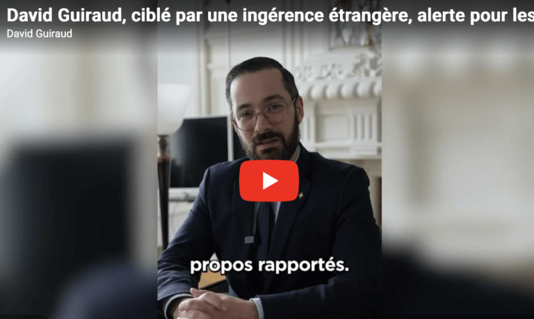 David Guiraud