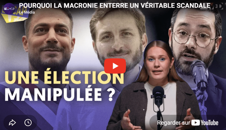 Scandale enterré