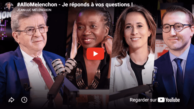 AlloMelenchon