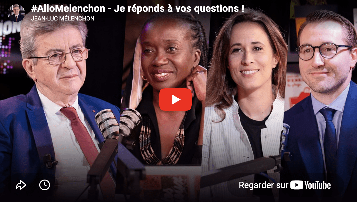 AlloMelenchon