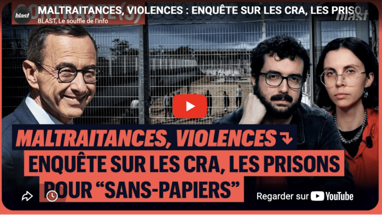 Les CRA