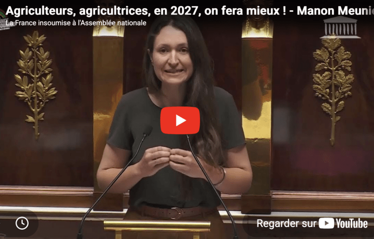 Agriculture