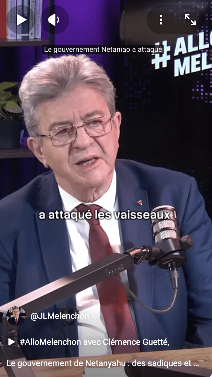 Des sadiques et des barbares