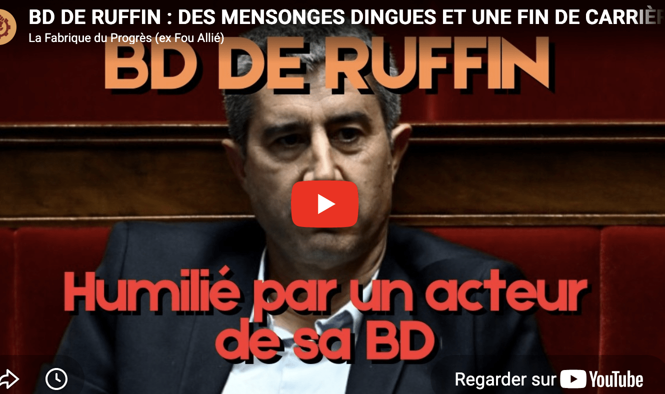 BD de Ruffin