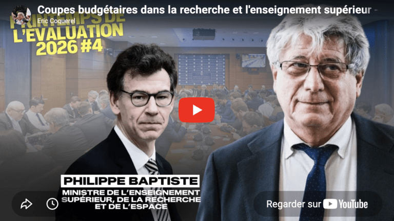 Coupes budgétaires