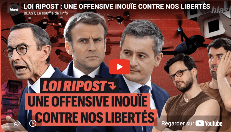 Loi Ripost