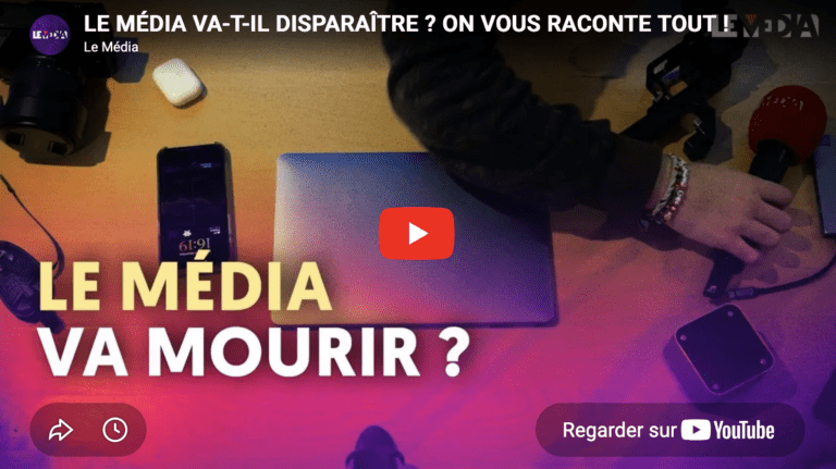Le Média