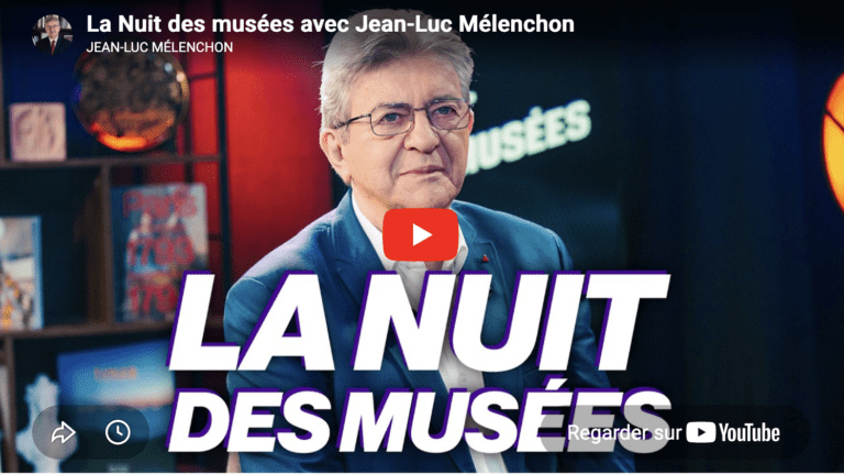 La Nuit des musées