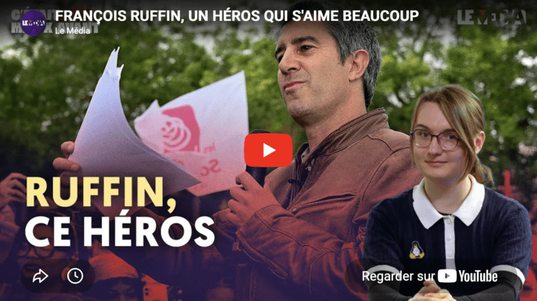 François Ruffin