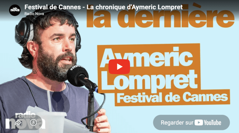 Festival de Cannes