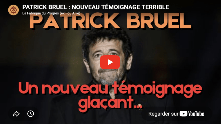 Patrick Bruel
