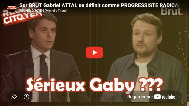 Gabriel Attal