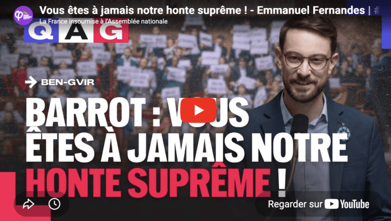 Honte suprême