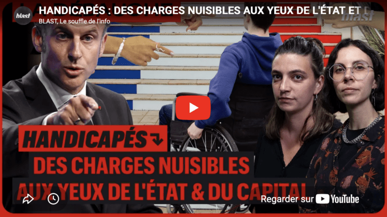 Handicapés