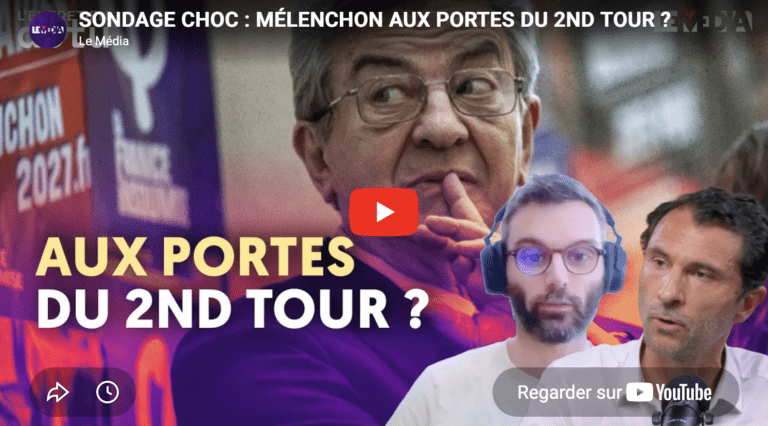 Sondage choc